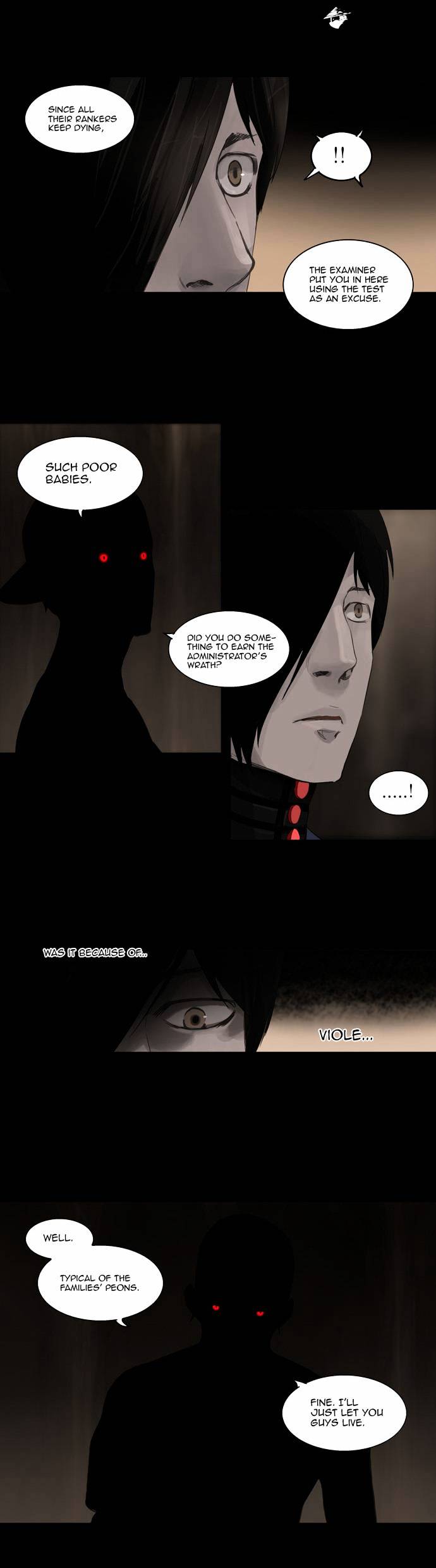 Tower of God, Chapter 111 image 16